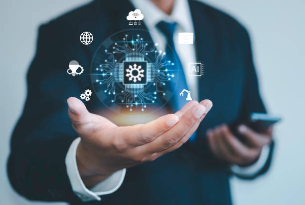 Green Tech Innovations How Technology Is Saving the Planet