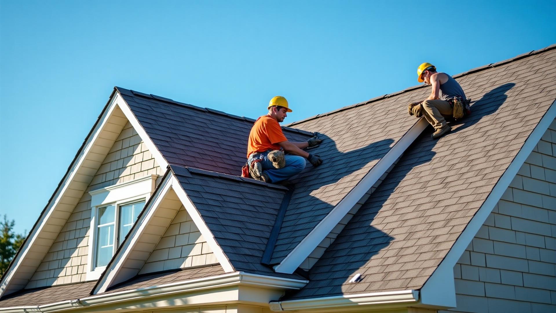Why Communication Matters with Your Roofing Contractor