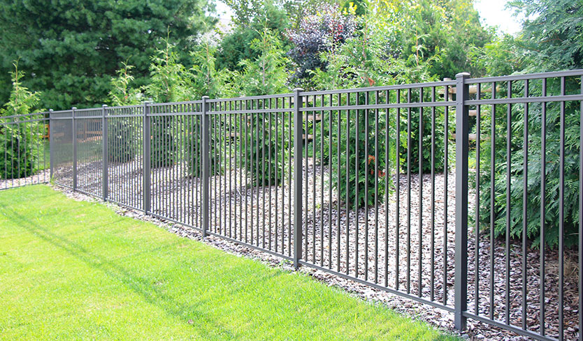 Understanding different fence types and their unique benefits clearly