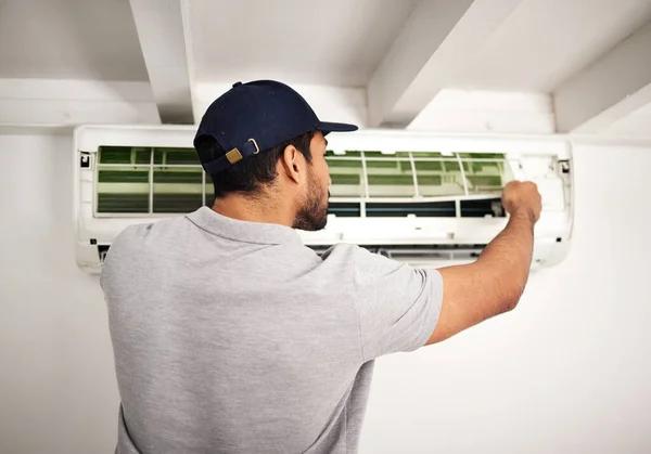 High-Quality AC Repair Services in Hanahan