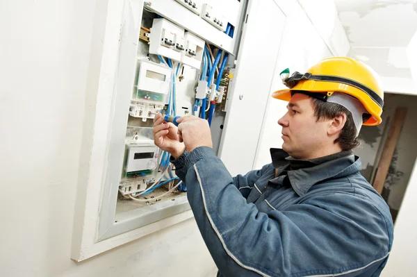Professional Wiring and Electrical Services for Residential Needs