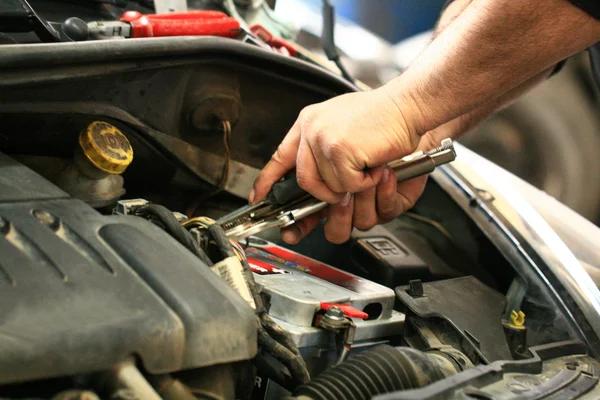 Auto Repair Service Checklist Before Your Next Road Trip