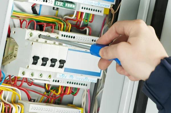 Electrician Safety Checklist Every Homeowner Should Follow