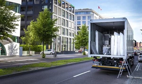 Three Brothers Movers, LLC Reliable & Affordable Moving Services You Can Trust