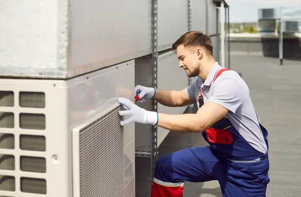 The importance of certified carlsbad hvac services technicians