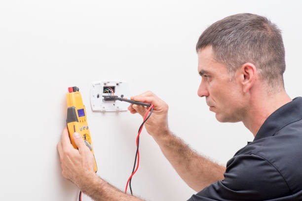 Exploring Electrical Parts Used in AC Repair Services
