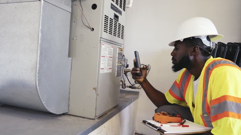 Top Rated Tucson HVAC Contractor for Fast Repairs