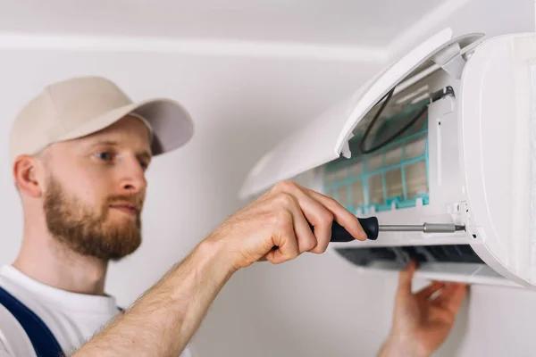 Affordable Air Conditioning Repair With Expert Technicians