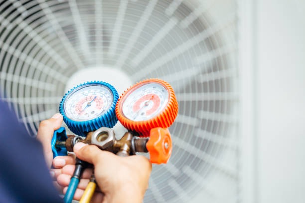 Local Air Conditioning Repair Caddo Mills Technicians You Can Trust