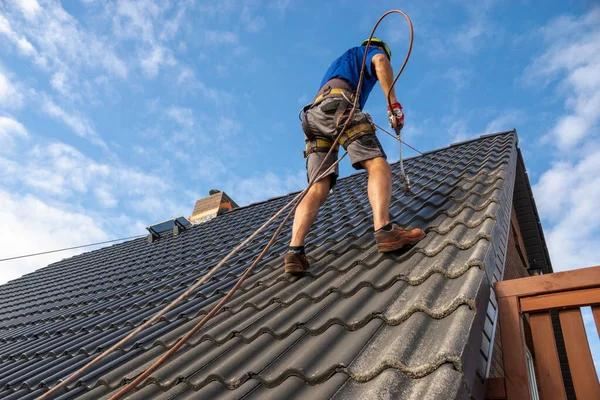 What to expect from roof repair services in new braunfels experts