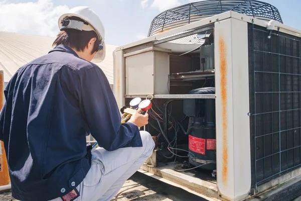 HVAC Repair Wesley Chapel Delivering Reliable Cooling Solutions