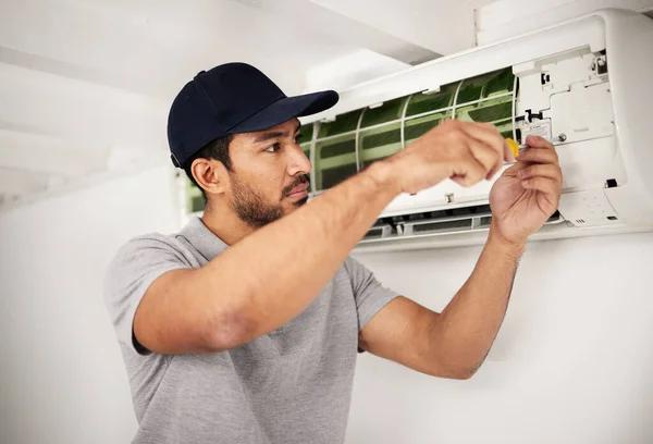 Improve Energy Efficiency with Timely Foley AC Repair