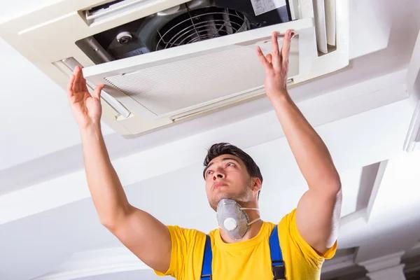 Local ac repair near me with Certified HVAC Repair Experts