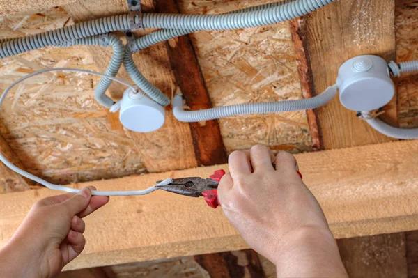 Residential Electrical Services You Can Trust for Safe and Reliable Homes