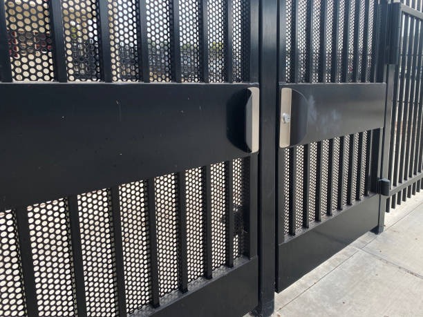 Professional Fencing Companies Salem OR You Can Rely On