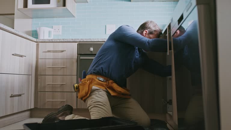 Quality Plumber Bartlesville Services to Keep Your Plumbing Running