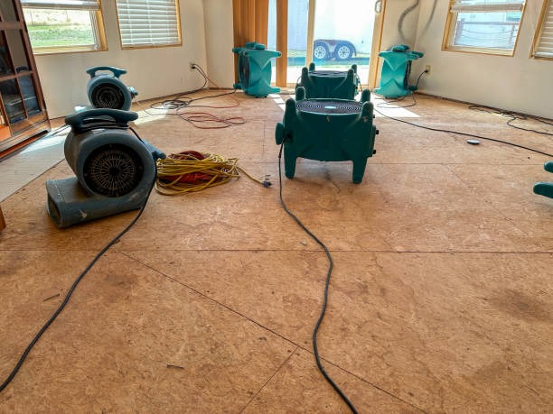 Trusted Forest City Heating and Air Conditioning Services for Year-Round Comfort