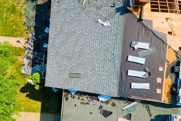 Roofing Services Designed for Maximum Durability