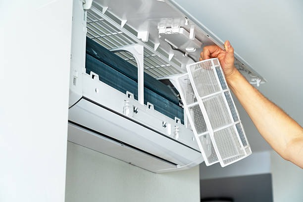 Professional Dulin Mechanical Services Inc. HVAC Repairs and Installations