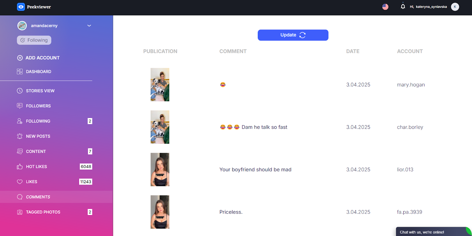 Independent Peekviewer Review for Instagram Users