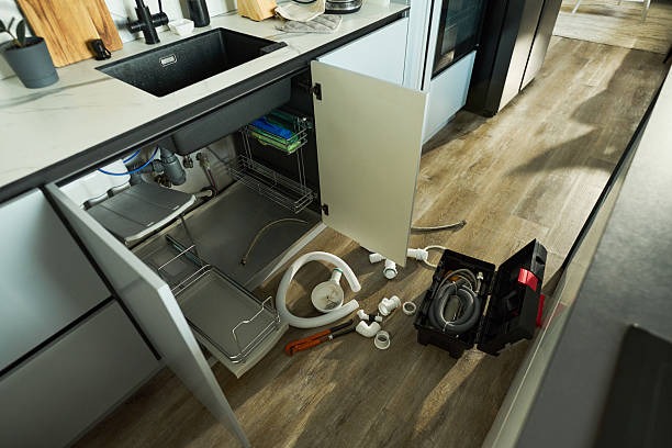 Water Heater Leaks Causes and Solutions