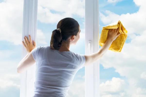 Why Homeowners Choose Window Cleaning Westminster Professionals