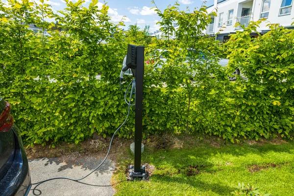 Home Charging Station Installation Made Simple for Every Homeowner