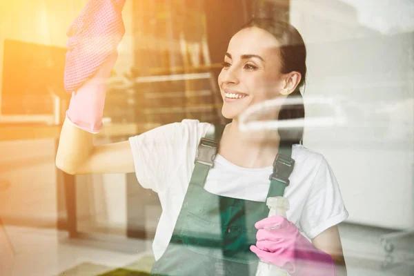 Transform Your Property with Glide Window Cleaning