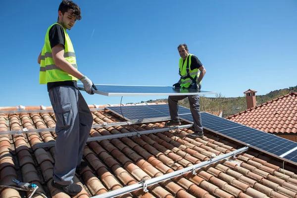 Make the Switch to Solar Energy in Nashville