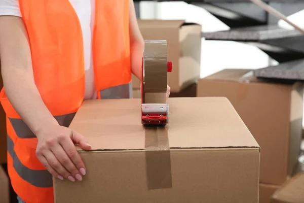 How LTL Shipping Helps Reduce Freight Expenses