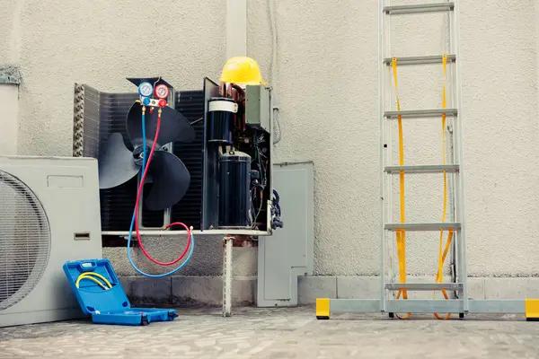 Complete HVAC Solutions from Stack Comfort Solutions