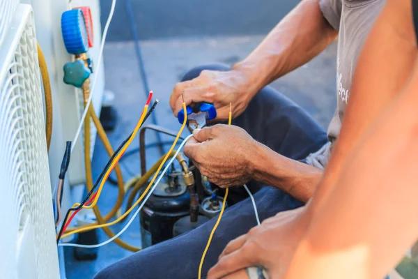 Affordable AC Repair Clearwater From Local Specialists