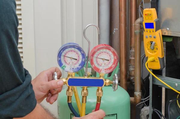 Professional HVAC Contractor in Phelan for Home Comfort
