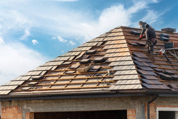 Invest in Fairlawn Roofing Solutions for Superior Durability