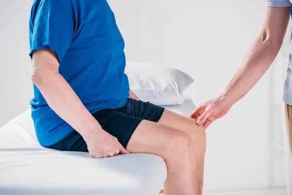 Building Stronger Recovery Plans With Sports Physiotherapy
