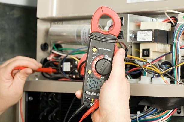 Quality electrical services in Fuquay-Varina for All Your Electrical Needs
