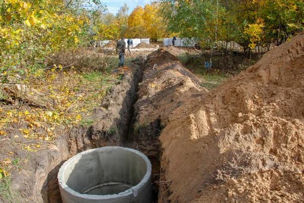 Fast Septic Inspection Severna Park for Maryland Homeowners
