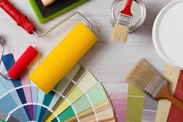Interior Painting Planning Tips for Every Room