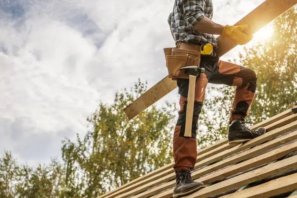 Reliable Roof Repair Services for Fairlawn Homes