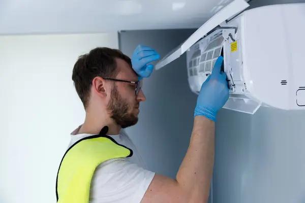 Expert AC Repair Services for Fast Cooling