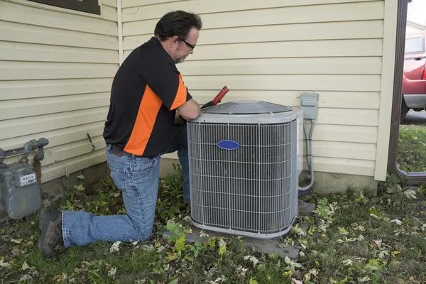 Affordable AC Repair Panama City Services from Local Professionals