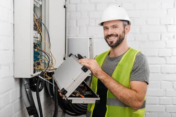 Affordable Electrician in Nolensville for Home Repairs