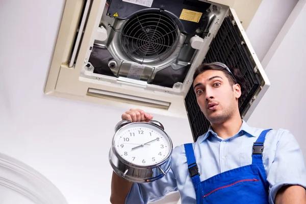 Common Airflow Problems That Can Make a Back Bedroom Feel Too Warm