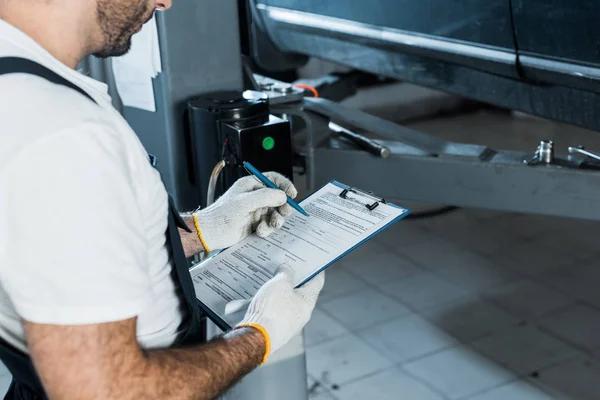 Why Regular Car Inspections Matter in Stafford