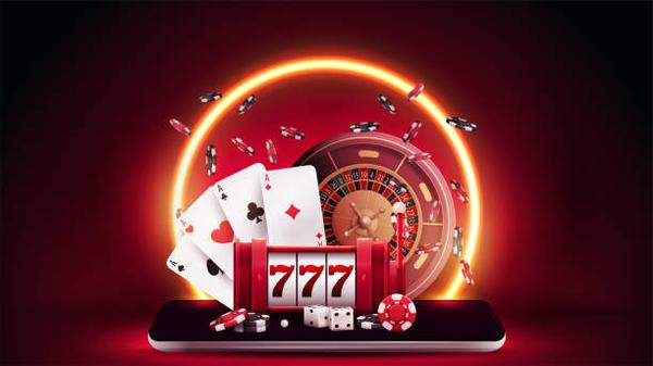 Exploring Different Casino Sections at an online casino Singapore