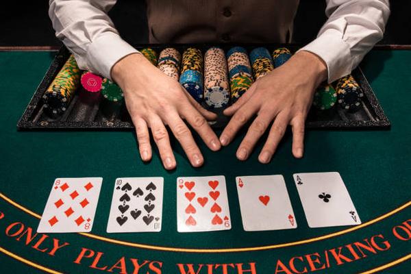 Understanding What Sets the best online casino sites Singapore Apart