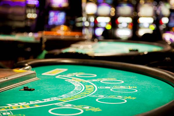 How Navigation Shapes the Experience at an online casino Singapore