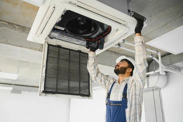 Keeping Your Cooling System Efficient with local AC repair in Florence