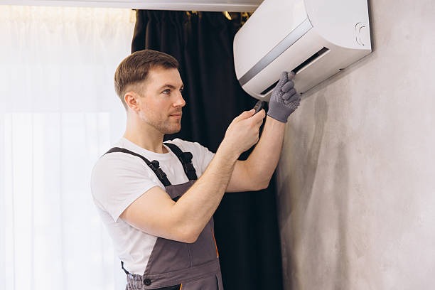 Find a Trusted HVAC Company Near Me for Professional Service