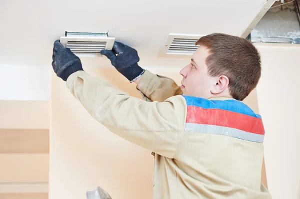 When to Schedule Duct Cleaning in Auburn for Your Property
